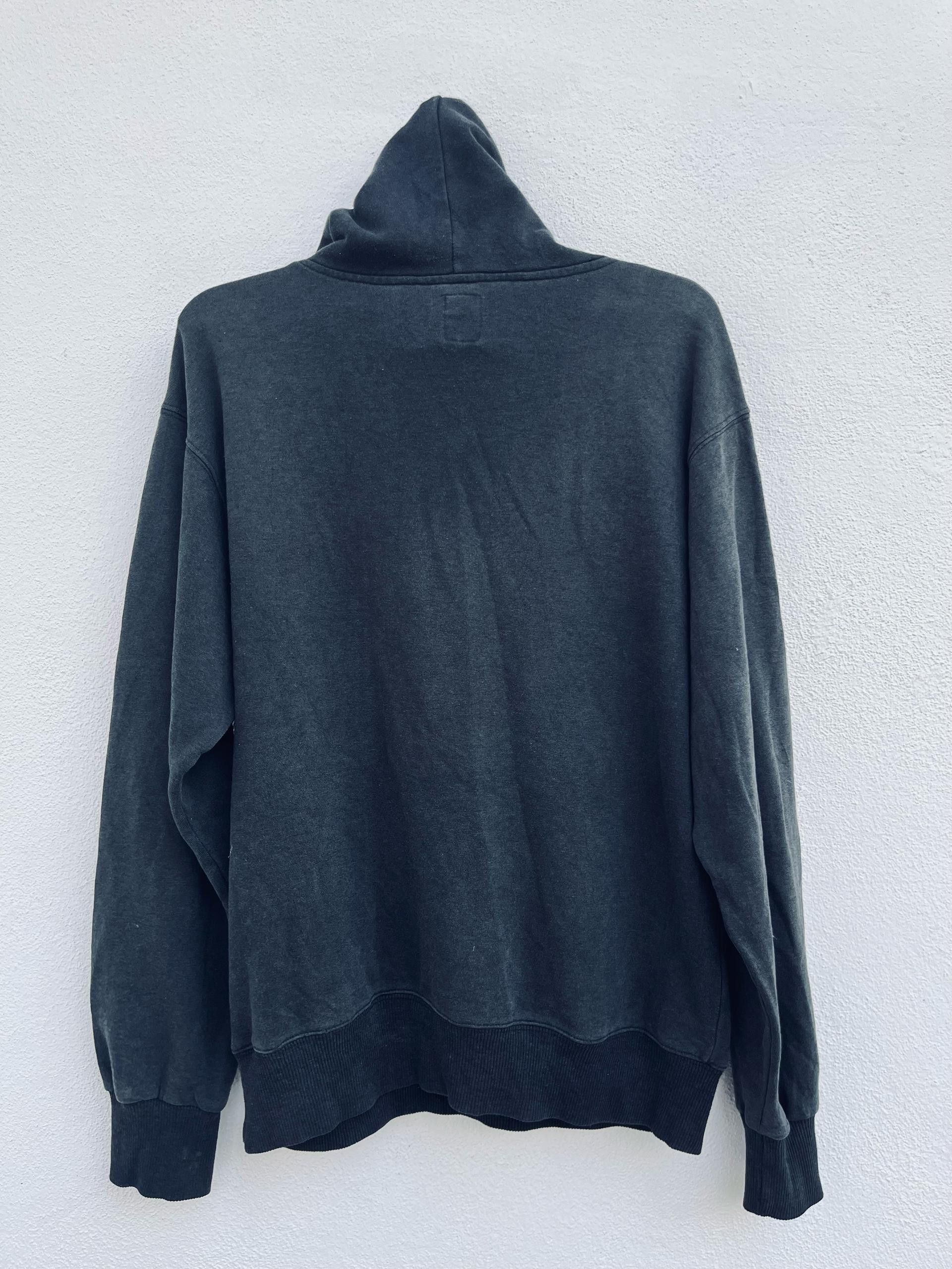 Wtaps Vintage 2001 Wtaps Japanese Designer Fashion Style Size US L / EU 52-54 / 3 - 2 Thumbnail