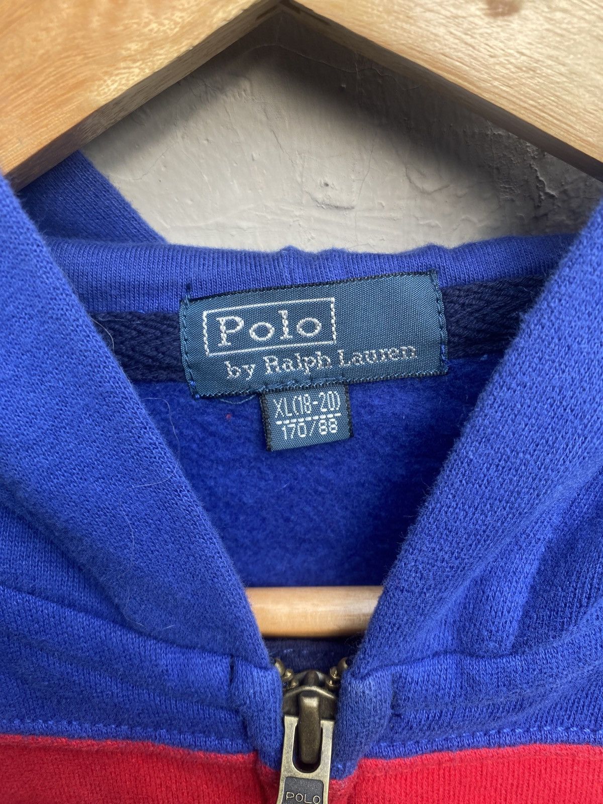 Polo Ralph Lauren Vintage Y2K Polo Ralph Lauren Size US M / EU 48-50 / 2 - 4 Thumbnail