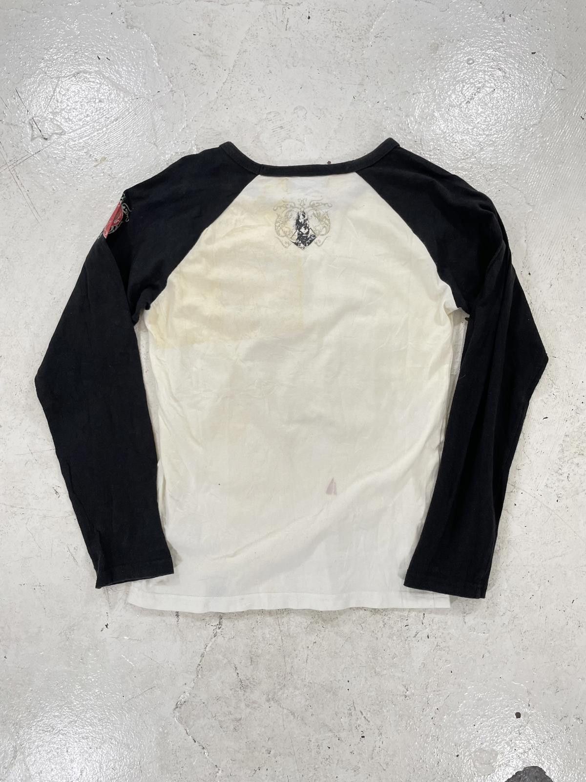 In The Attic In The Attic "I love Female" Longsleeve Size US M / EU 48-50 / 2 - 4 Thumbnail