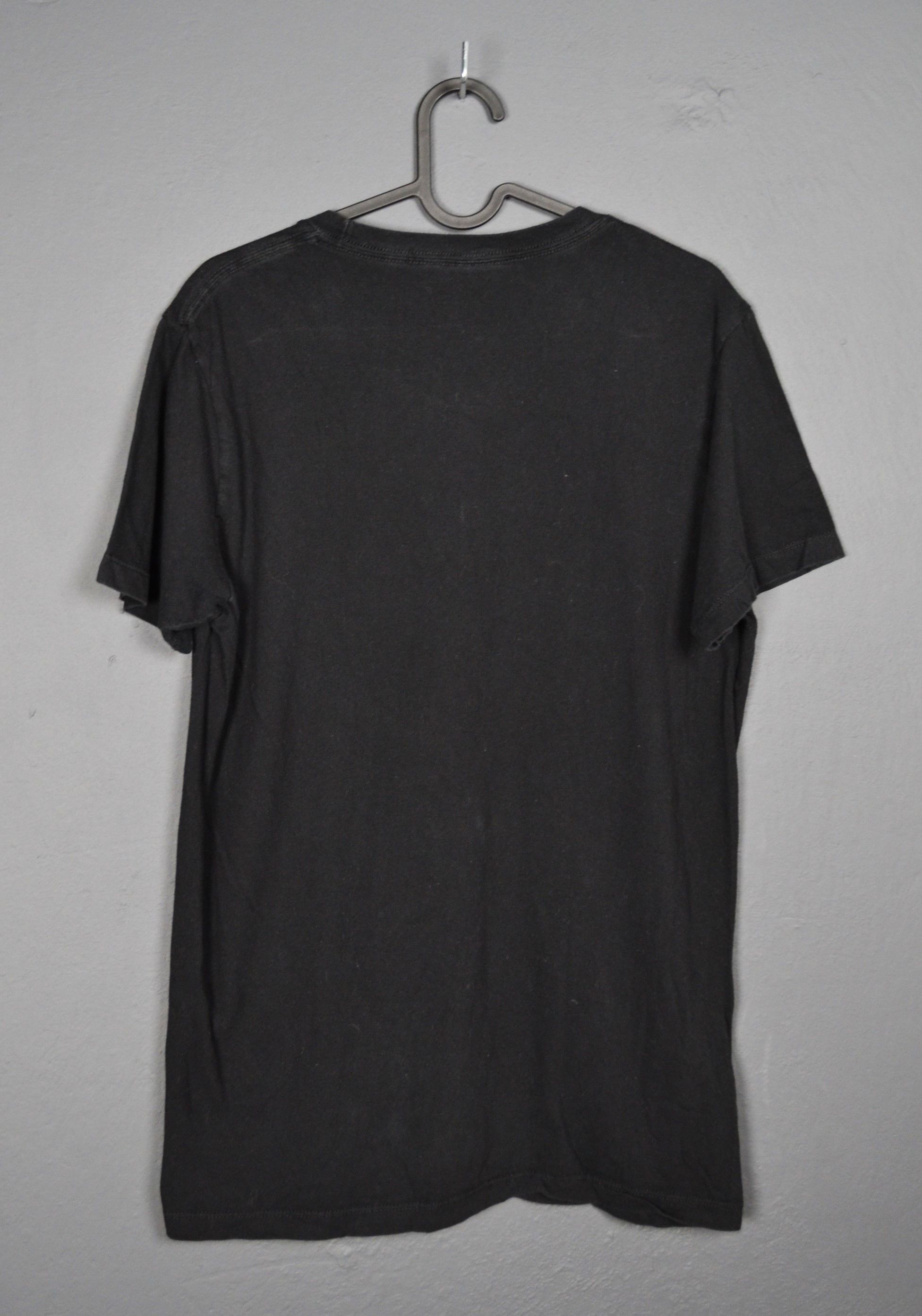 Band Tees SYSTEM OF A DOWN Toxicity Size M Black T-Shirt Vintage Size US M / EU 48-50 / 2 - 8 Thumbnail
