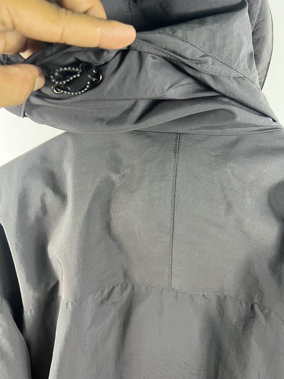 Camper × Japanese Brand ⚡️ CAMP 7 MOUNTAIN PARKA TWO WAY - M Size US M / EU 48-50 / 2 - 14 Thumbnail