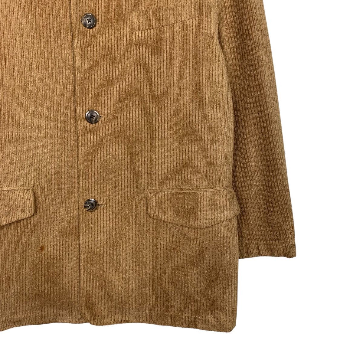 Burberry Burberry London Brown Jacket Size US M / EU 48-50 / 2 - 4 Thumbnail