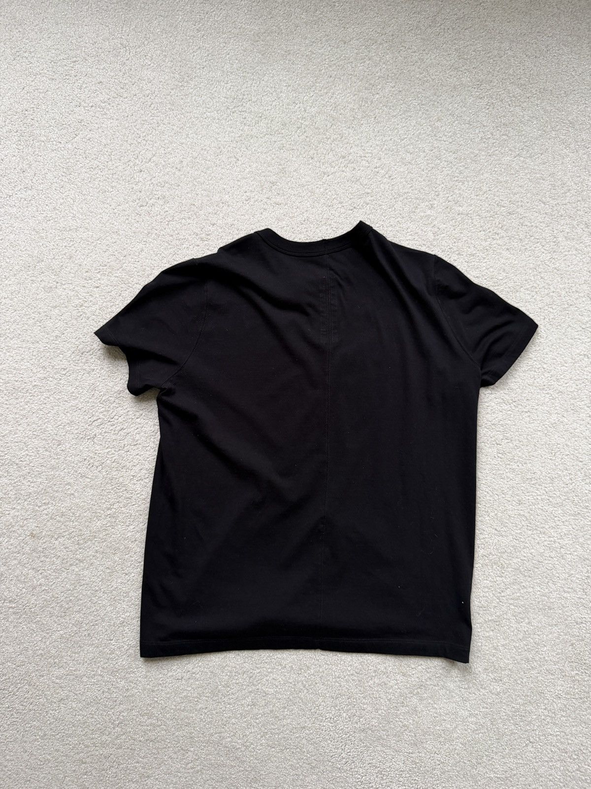 Rick Owens RICK LEVEL T Size US M / EU 48-50 / 2 - 2 Thumbnail