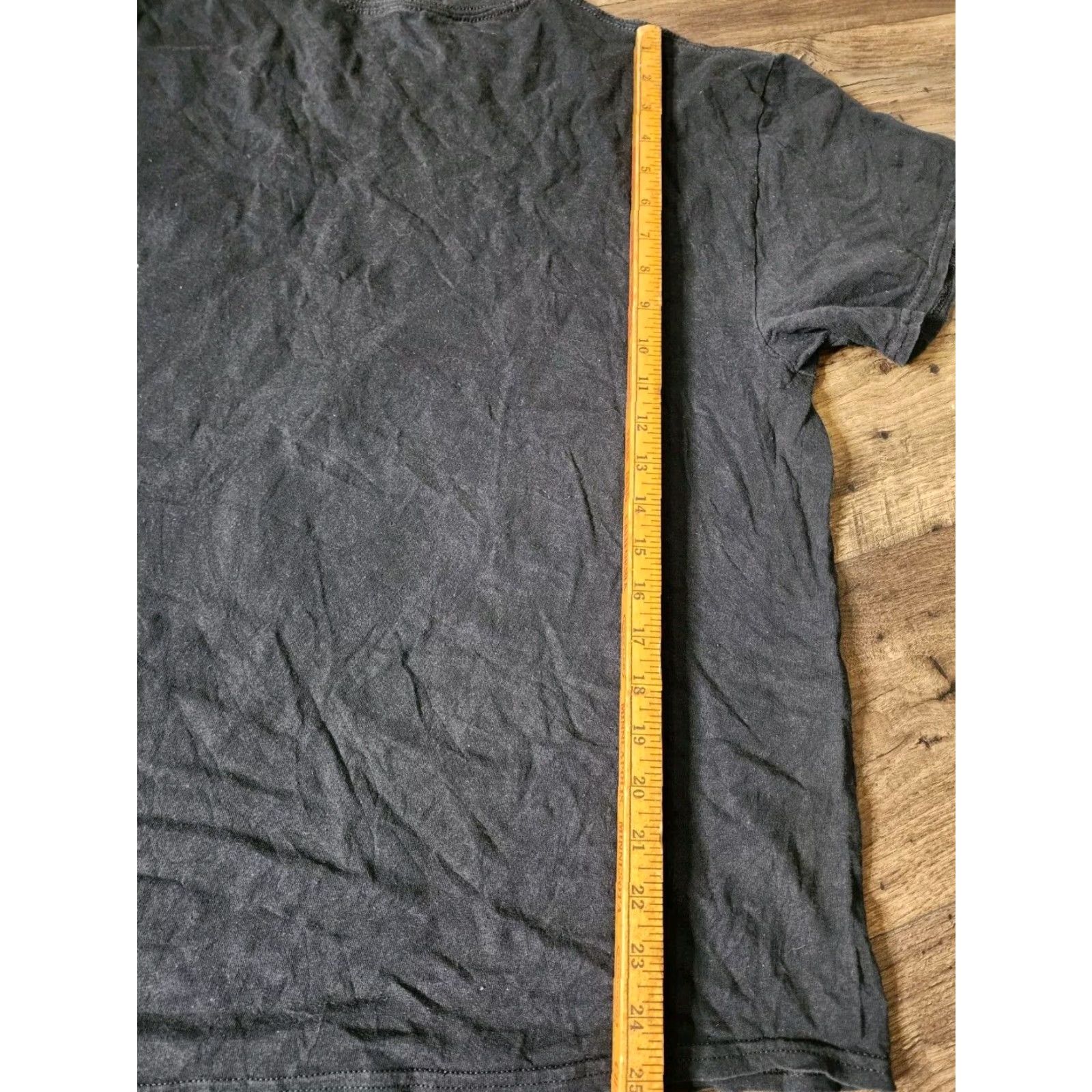 Etro Ice Cube Peace Sign Black XL Mens Short Sleeve Graphic T Shirt 90s Music Size US XL / EU 56 / 4 - 2 Thumbnail