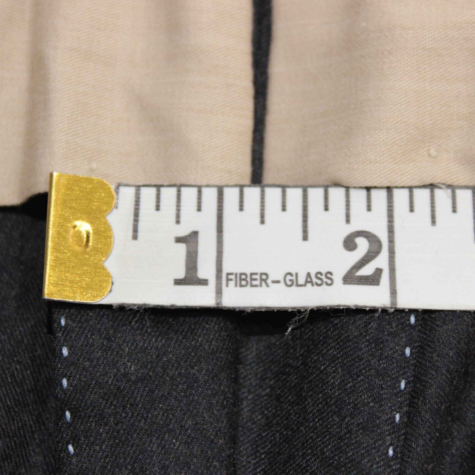 Other Valentini New with tags Dress Pants Size 40 US In Blue Size US 40 / EU 56 - 9 Thumbnail