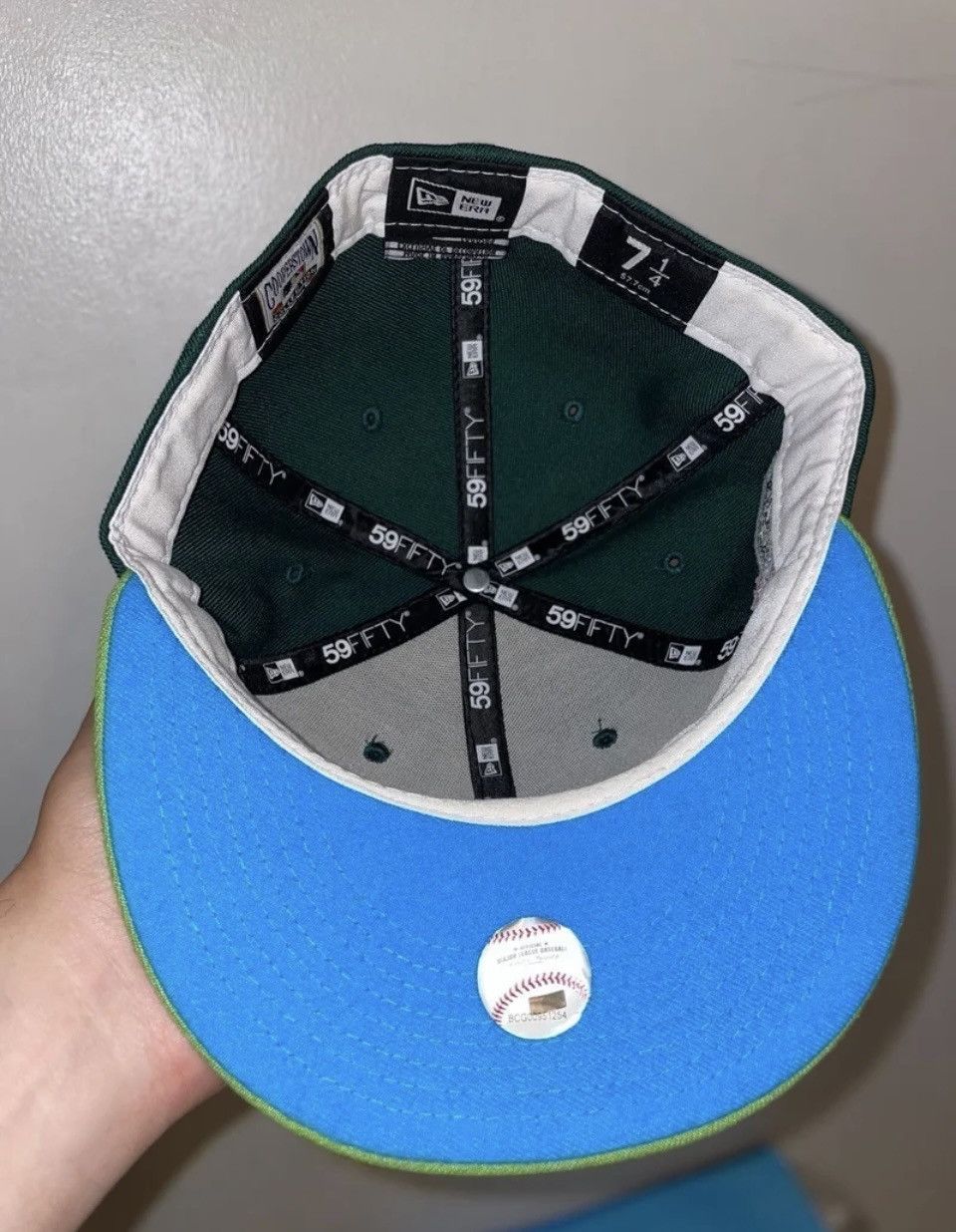 New Era Myfitteds wings of fire moon rising inspiration St. Louis ca Size ONE SIZE - 5 Thumbnail