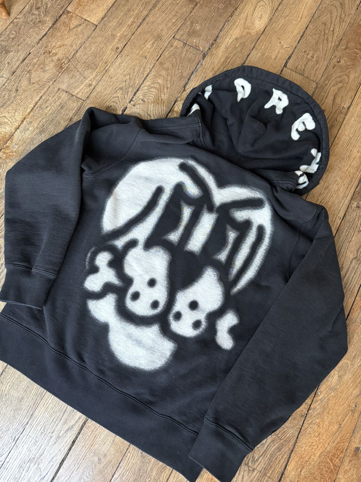 Supreme Supreme chito zip hoodie Size US M / EU 48-50 / 2 - 12 Thumbnail