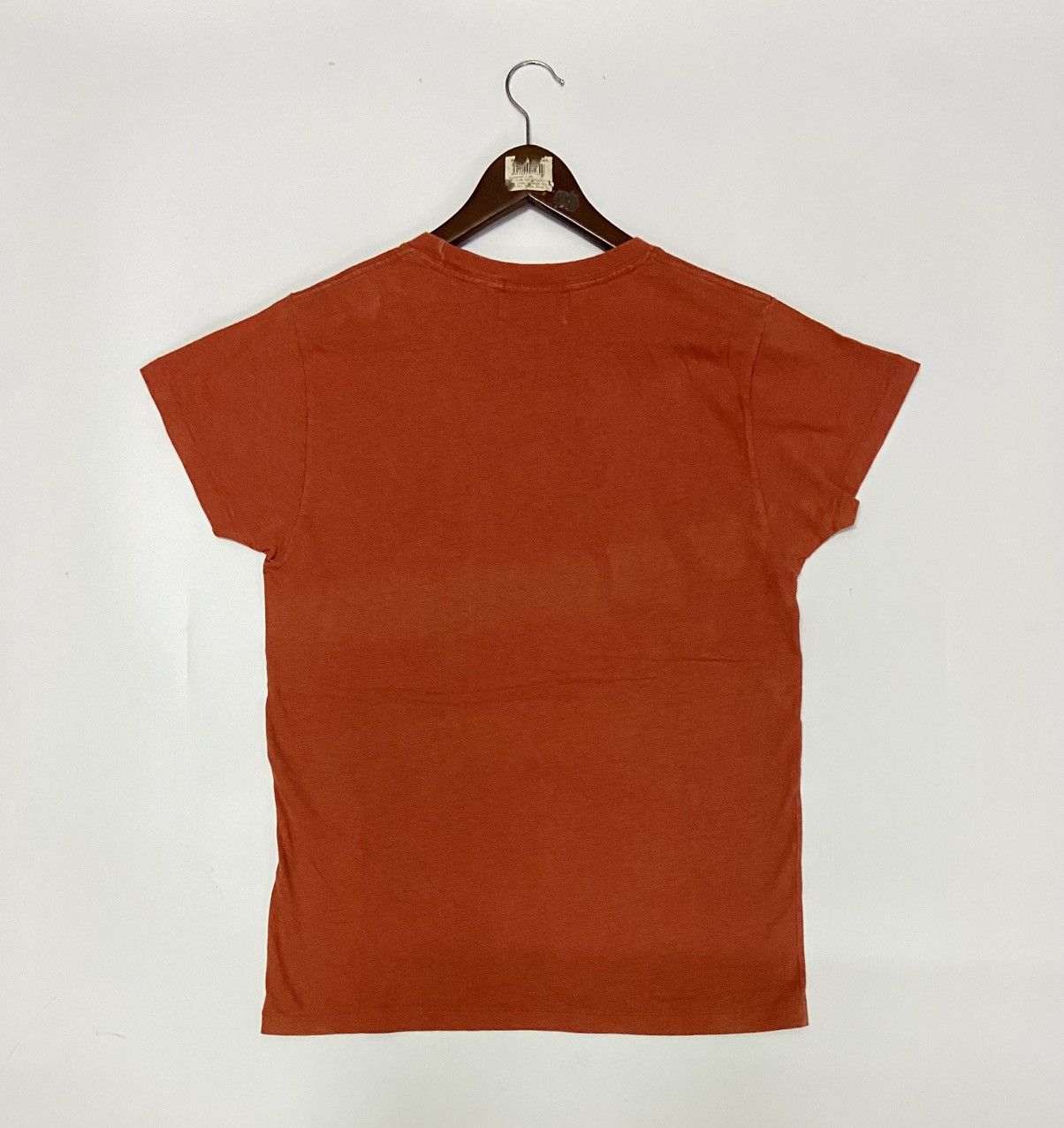 LVC Levi's Vintage Clothing 1950s Sportswear T-Shirt Size US S / EU 44-46 / 1 - 3 Thumbnail