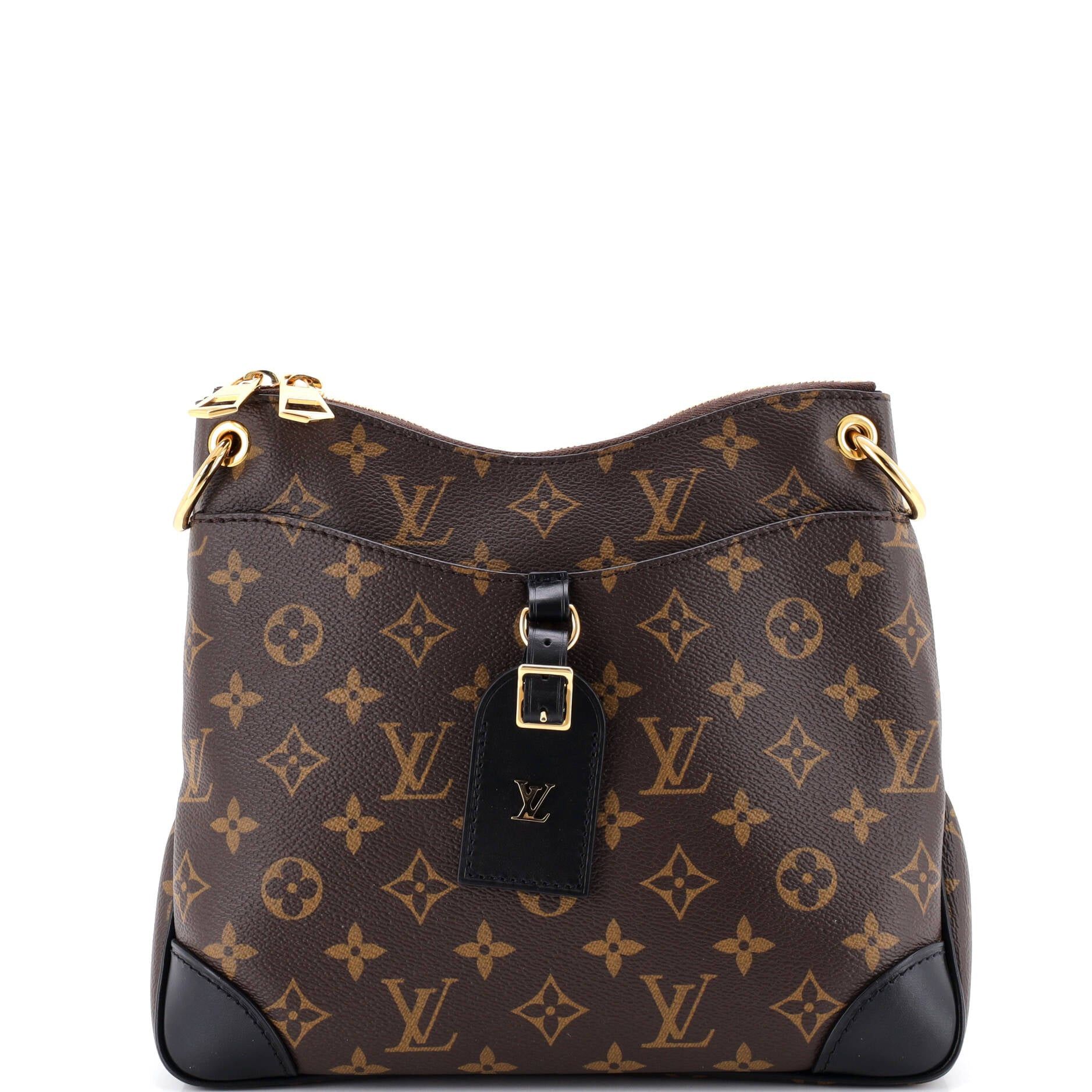 Louis Vuitton Odeon NM Handbag Size ONE SIZE - 1 Thumbnail