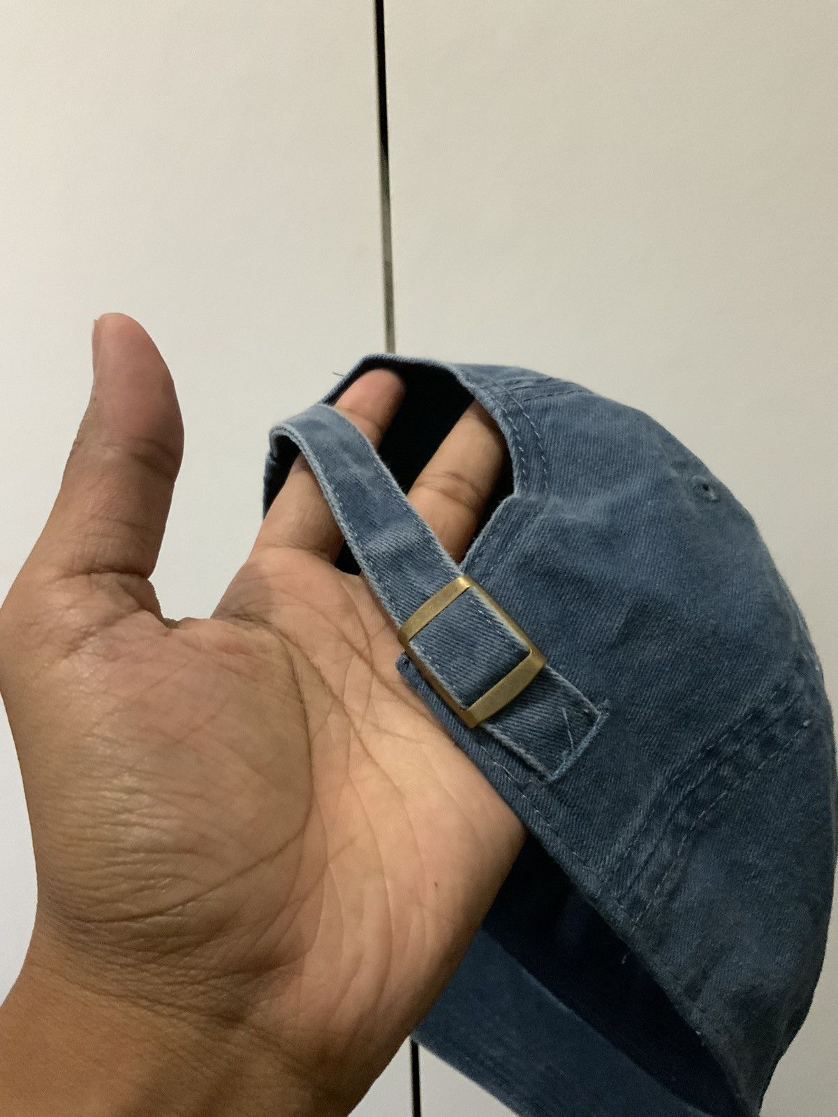 POST ARCHIVE FACTION (PAF) Still Good Spellout Fad Streetwear Embroidery Hat Size ONE SIZE - 9 Thumbnail
