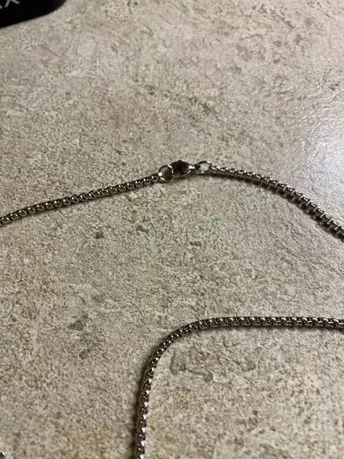 VIBE Beaded Bracelet + Charm Feather Pendant Necklace Size ONE SIZE - 4 Thumbnail