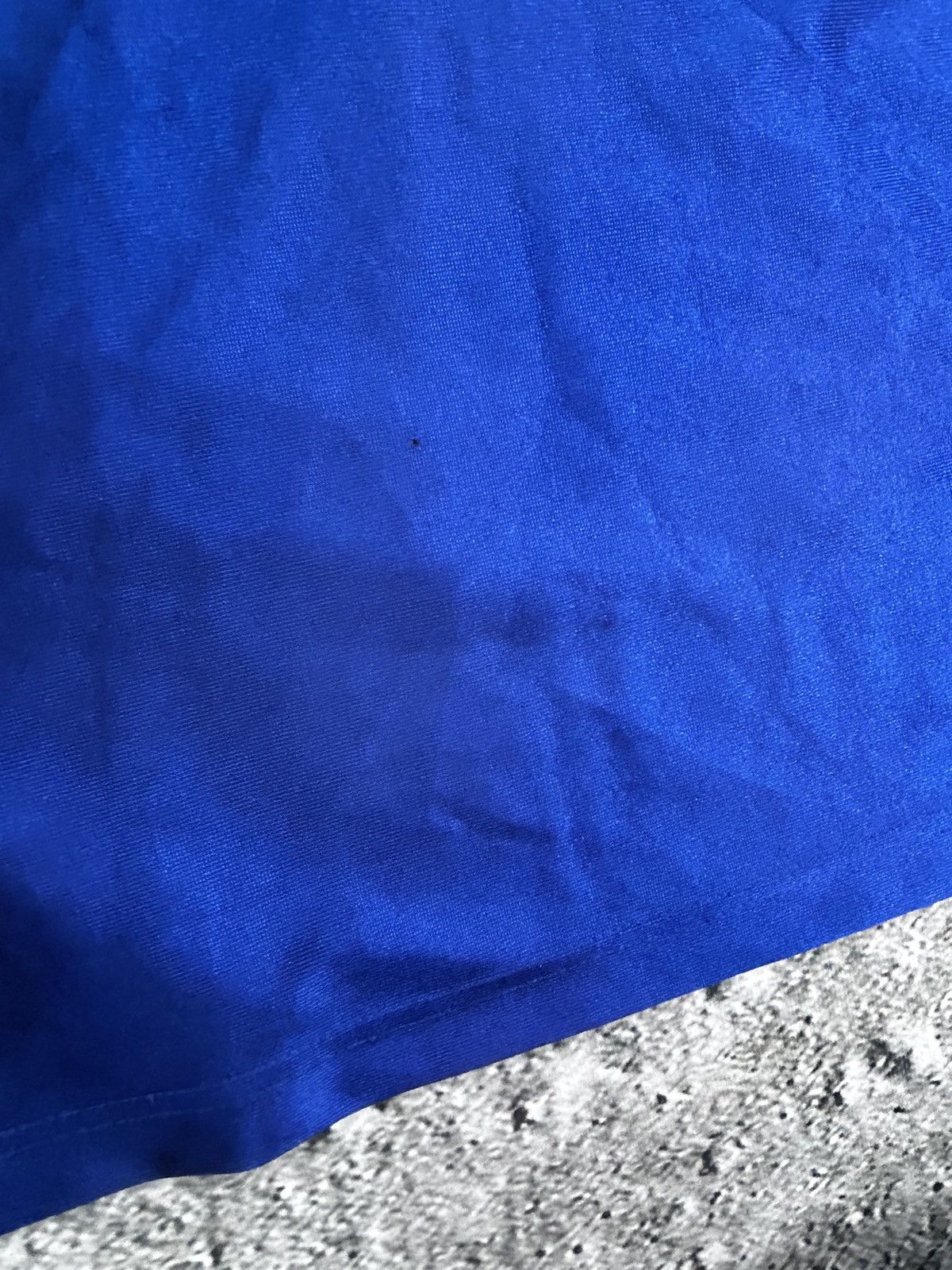 Sean John Vintage Sean John 1969 Jersey blue t-shirt Size US XL / EU 56 / 4 - 5 Thumbnail