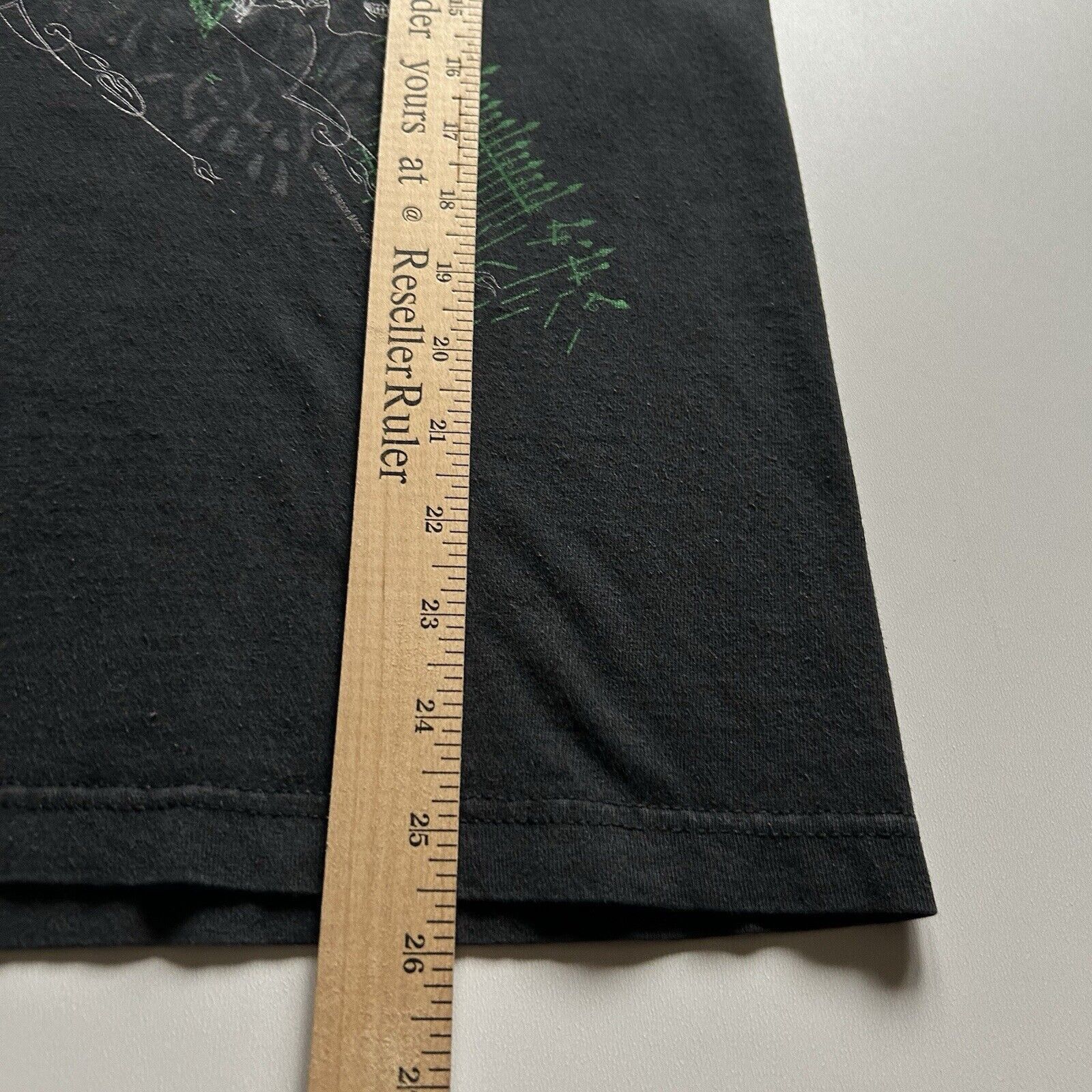 Vintage Vintage Y2K Grave Digger Monster Truck T Shirt Small Faded Size US S / EU 44-46 / 1 - 5 Thumbnail