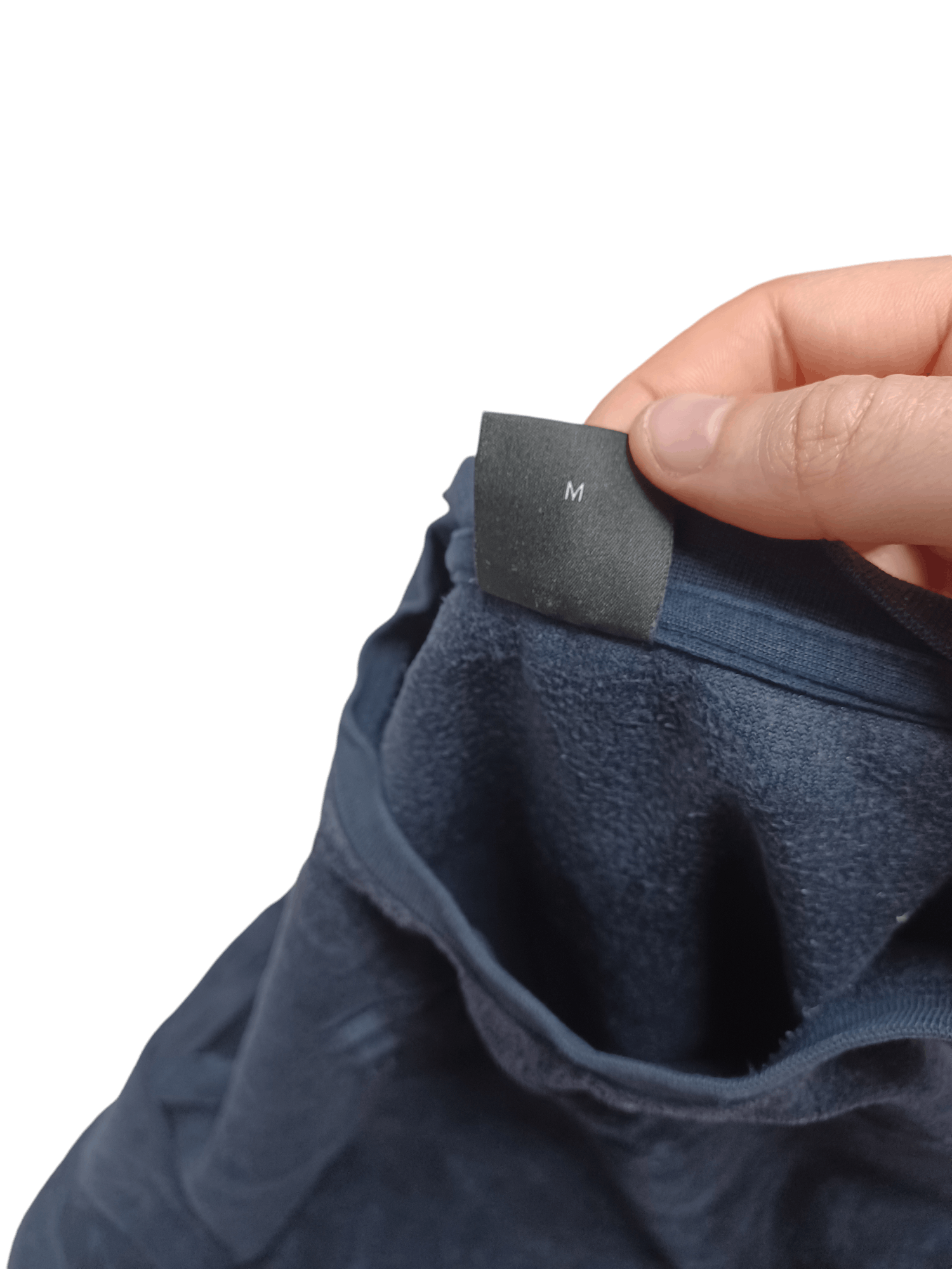 Hugo Boss HUGO BOSS VELOUR BIGLOGO SWEATSHIRT LUXURY Size US M / EU 48-50 / 2 - 5 Thumbnail