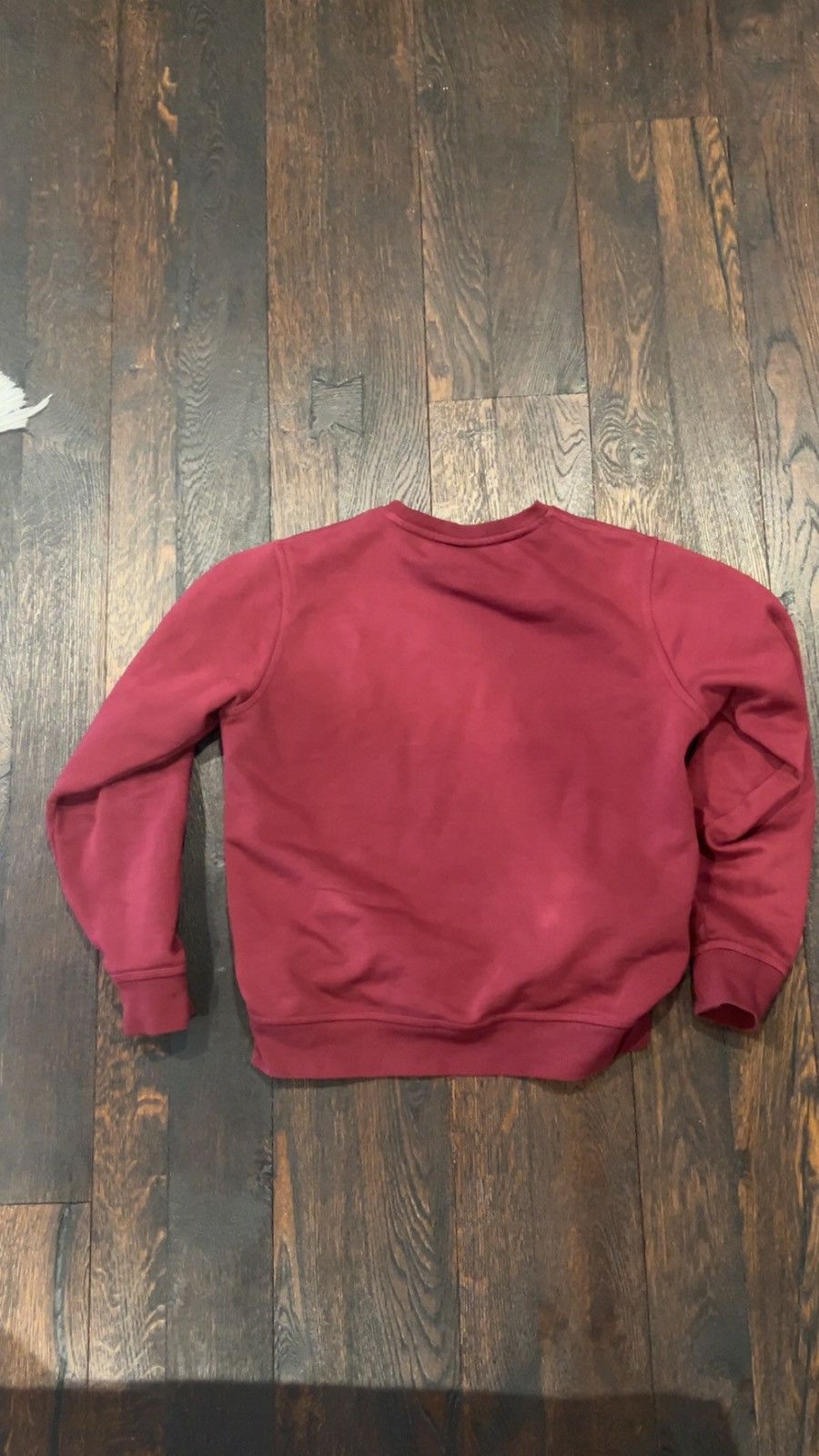 Nike Nike crewneck Size US M / EU 48-50 / 2 - 4 Thumbnail