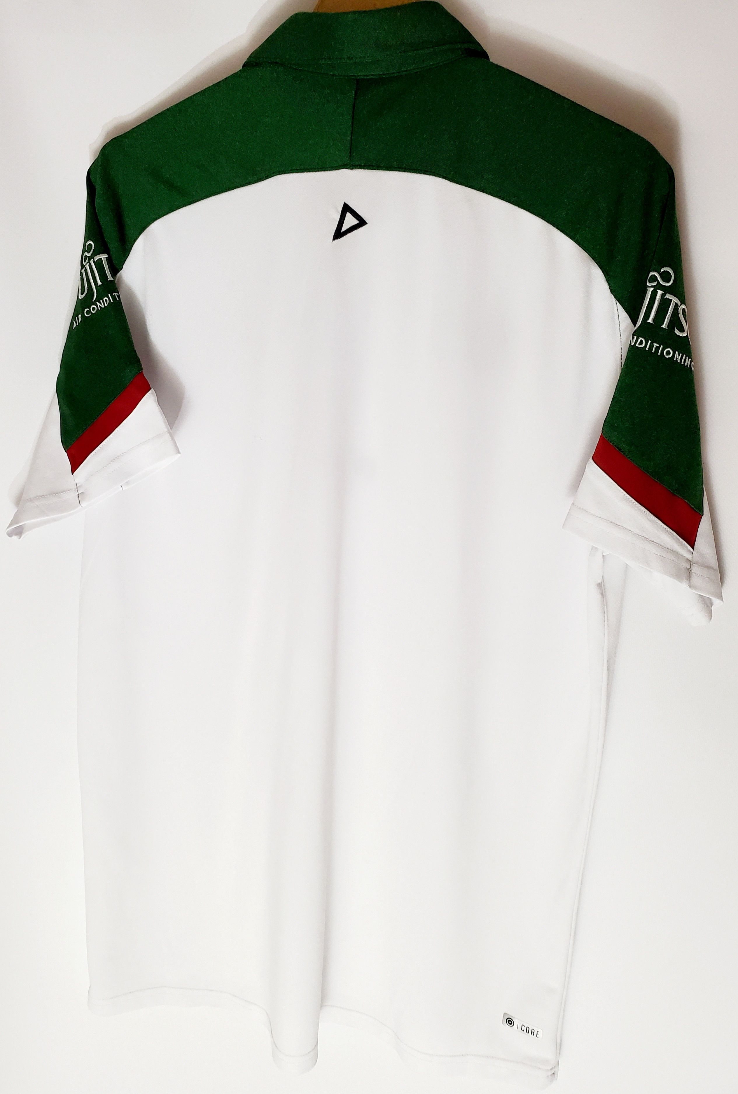 Vintage 110 years SOUTH SYDNEY FOOTBALL CLUB ISC NRL L Size US L / EU 52-54 / 3 - 6 Thumbnail
