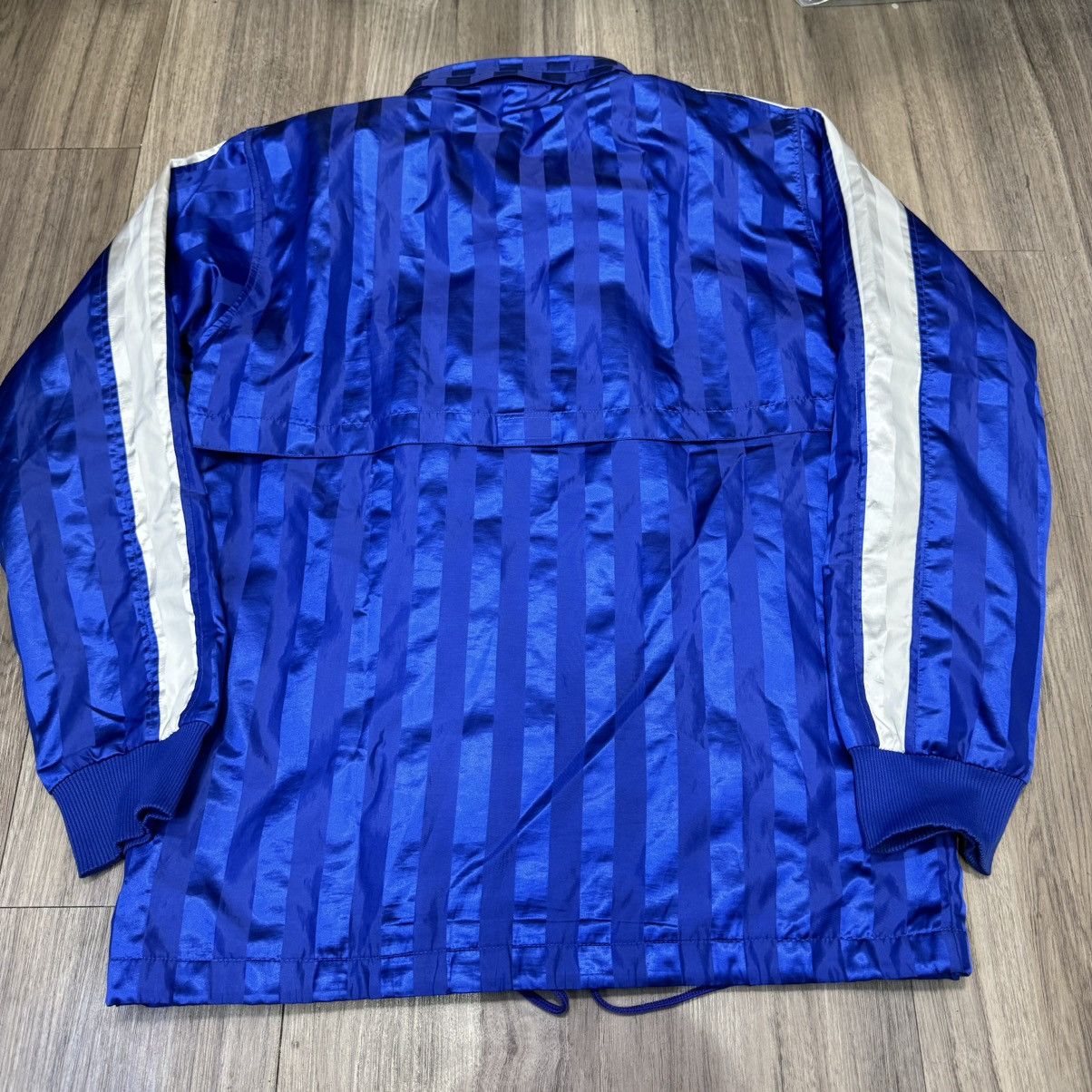 Puma Shimizu S-Pulse training jacket Size US S / EU 44-46 / 1 - 2 Thumbnail