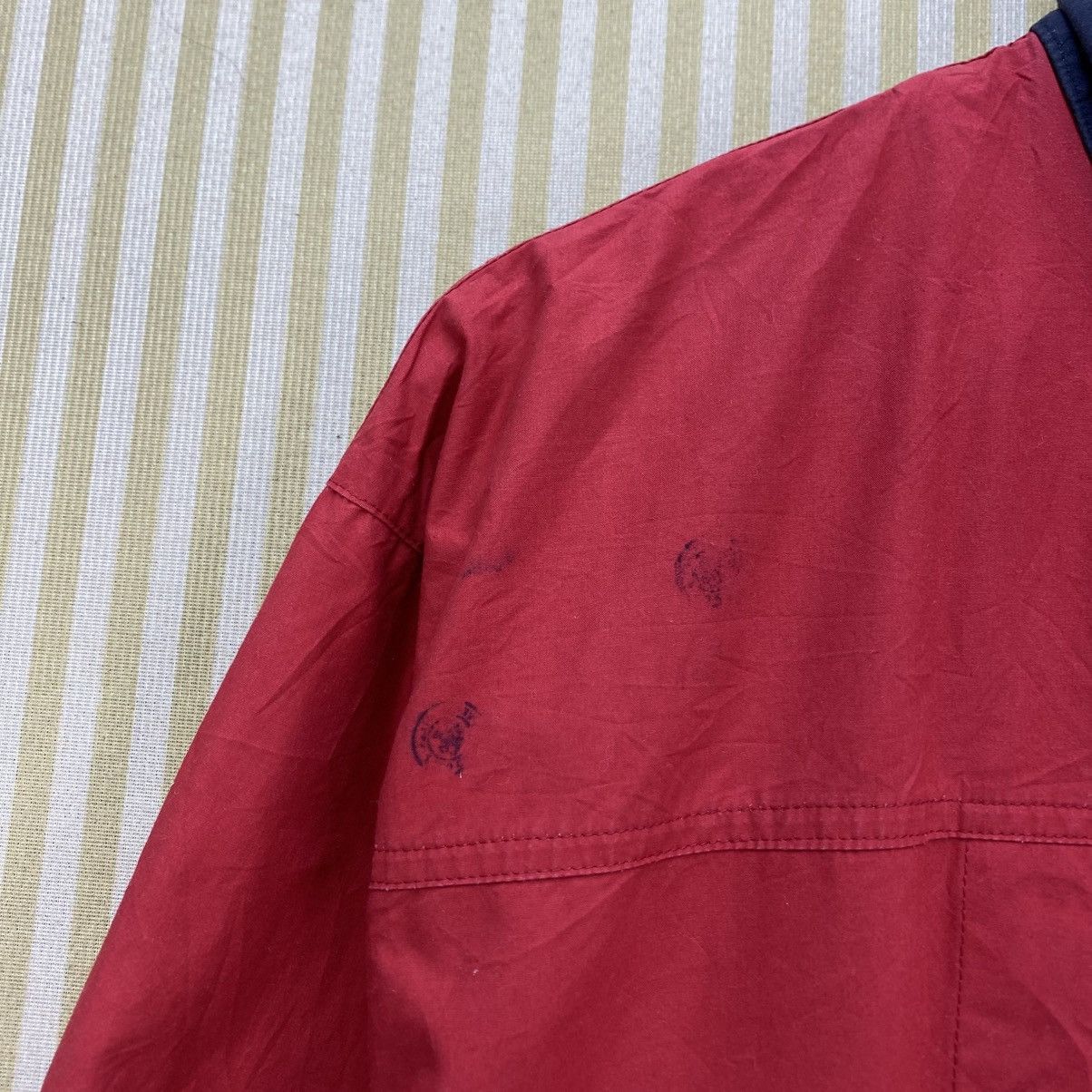 Polo Ralph Lauren 🫶 vintage Beverly Hills Polo Club Bomber Jacket Size US M / EU 48-50 / 2 - 3 Thumbnail