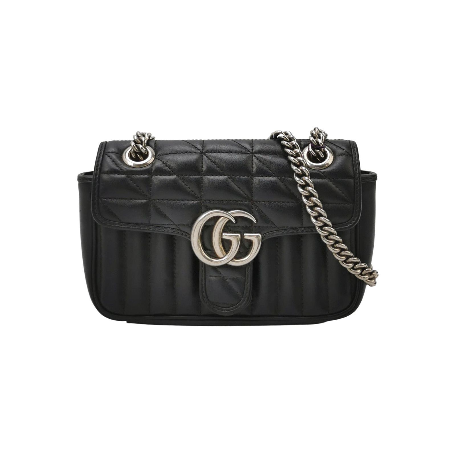 Gucci Gucci Women os Shoulder Bags Size ONE SIZE - 1 Thumbnail