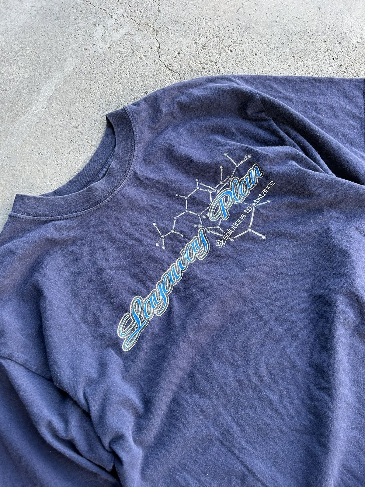 Band Tees × Vintage Vintage Early 2000s Band Tee Size US L / EU 52-54 / 3 - 2 Thumbnail
