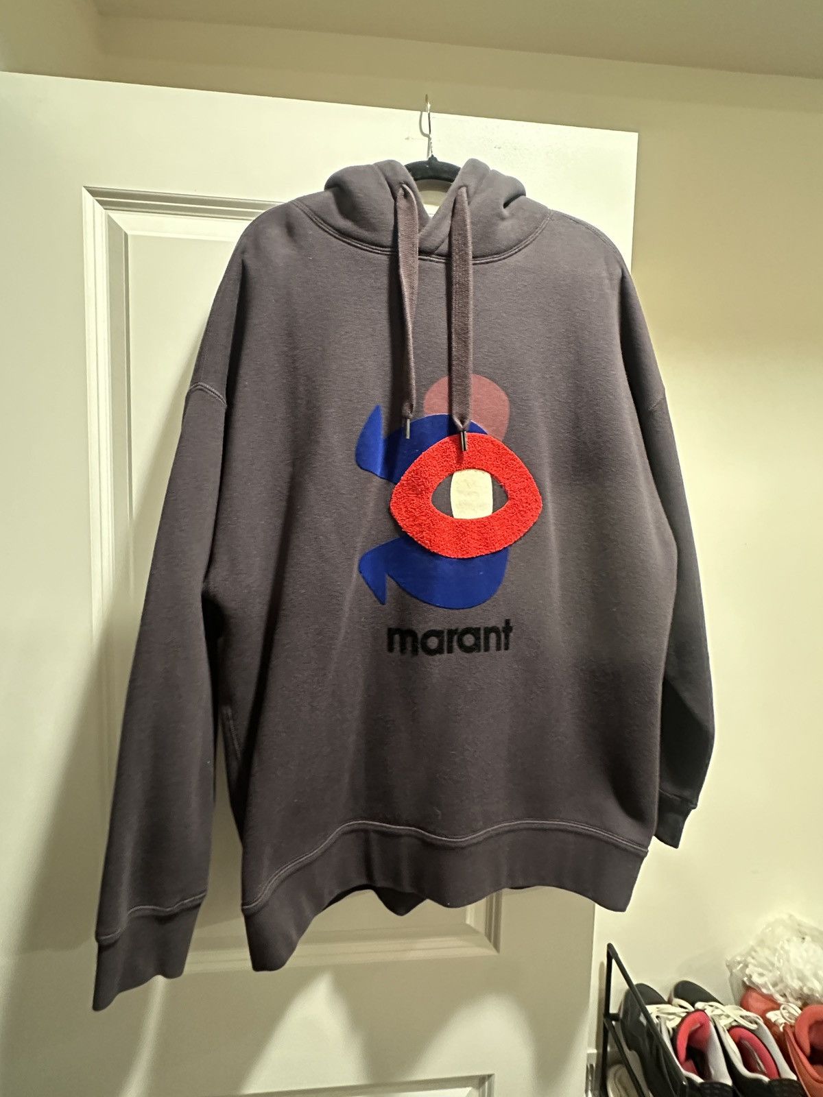 Isabel Marant Hoodie