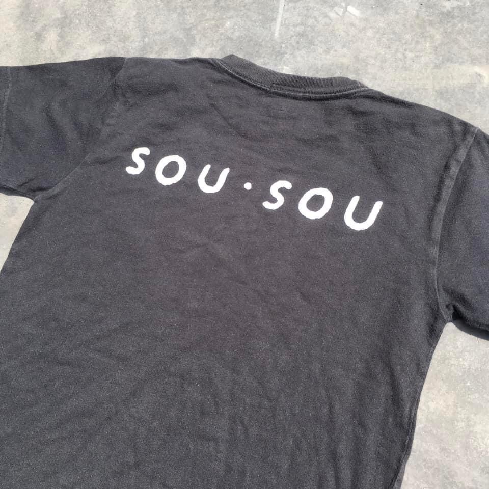 Vintage RARE ‼️ SOU・SOU Size US XS / EU 42 / 0 - 4 Thumbnail