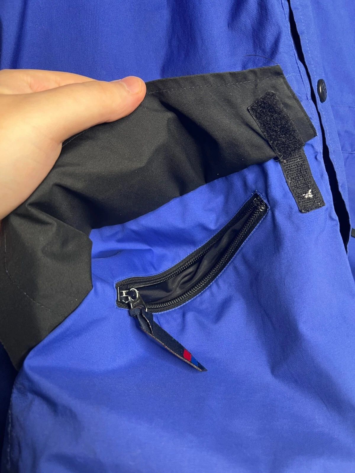 Berghaus Vintage Berghaus DriAqua Technology Outdoor Jacket Size US M / EU 48-50 / 2 - 7 Thumbnail