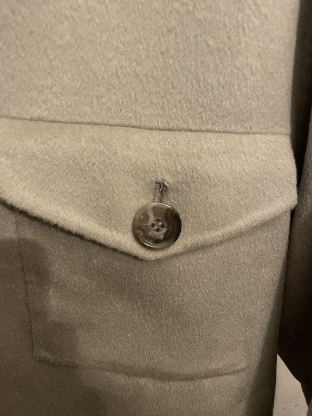 Nanushka Nanushka Rhys Jacket Size US M / EU 48-50 / 2 - 4 Thumbnail