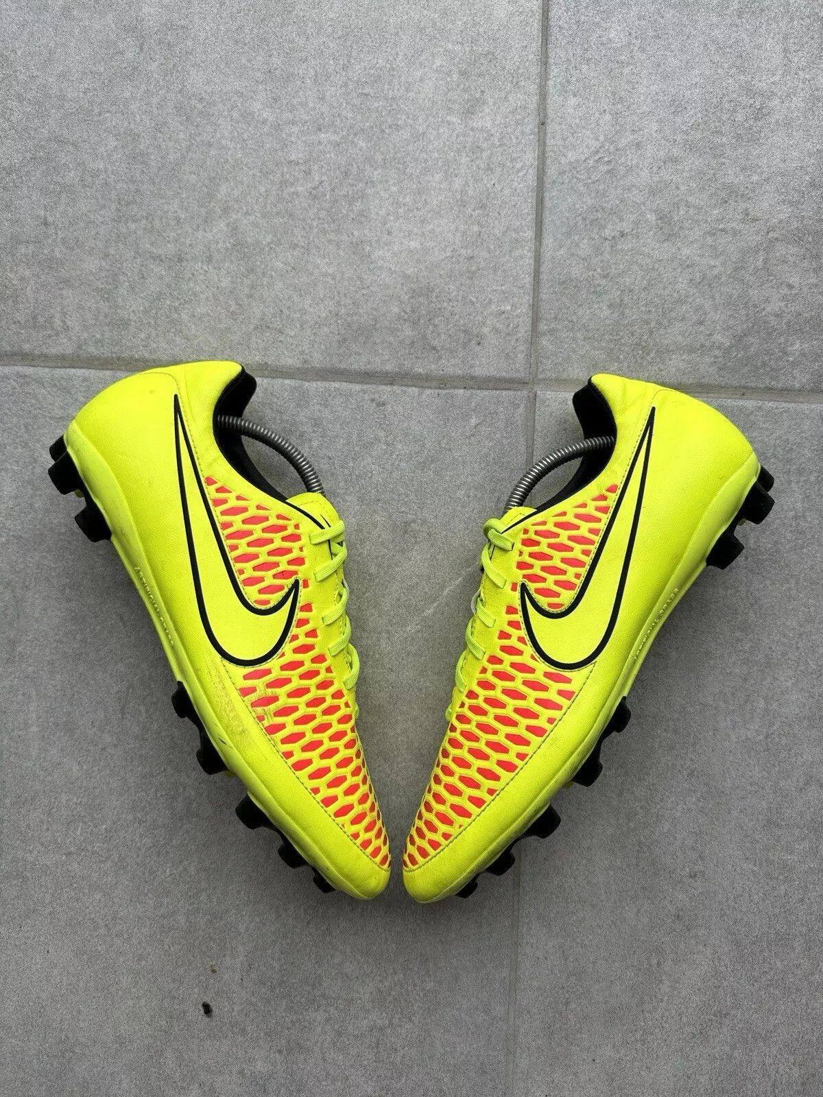 Nike Nike Magista Onda AG Mens Cleats Soccer Football Size US 11.5 / EU 44-45 - 2 Thumbnail