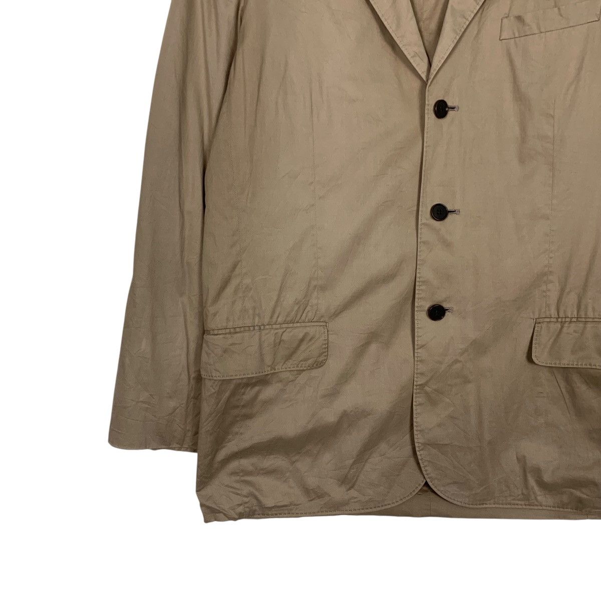 Theory THEORY Casual Jacket #2501-C112 Size US M / EU 48-50 / 2 - 3 Thumbnail