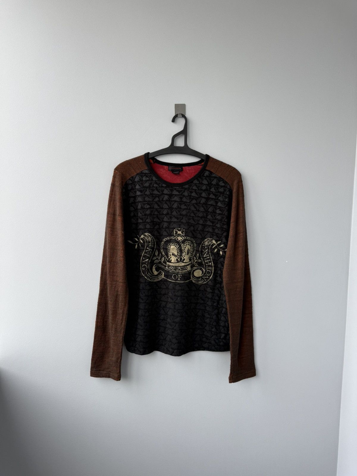 Custo Barcelona Custo Barcelona Sweater Size M / US 6-8 / IT 42-44 - 1 Thumbnail
