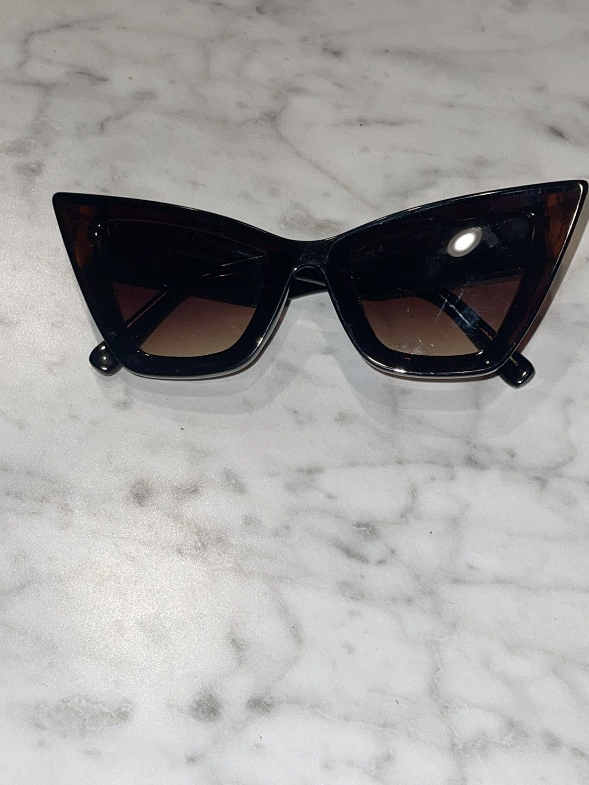 Other Catherine Malandrino Sunglasses Size ONE SIZE - 6 Thumbnail