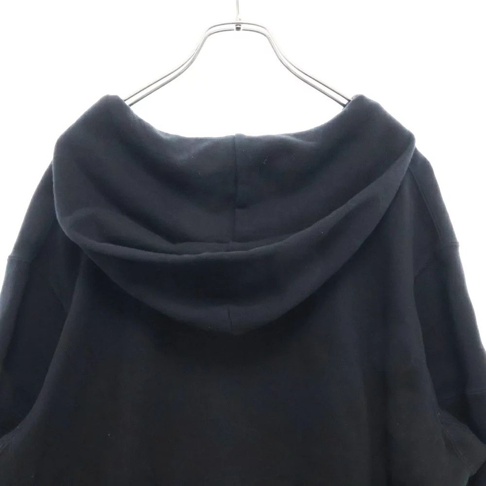 Yohji Yamamoto B Yohji Yamamoto double zipper sweatshirt hoodie Size US M / EU 48-50 / 2 - 4 Thumbnail