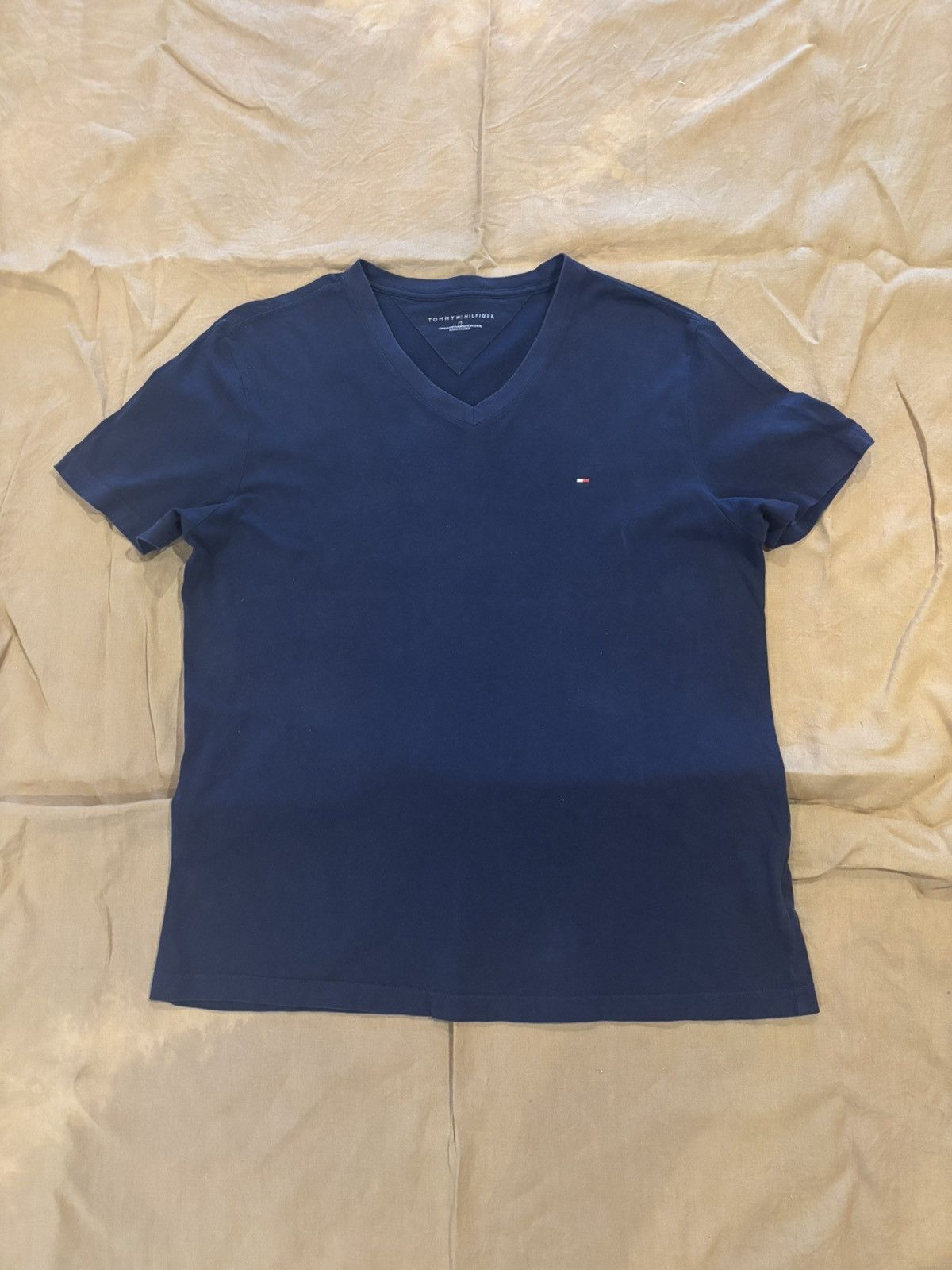 Tommy Hilfiger Tommy Hilfiger shirt.mt-19 Size US M / EU 48-50 / 2 - 1 Thumbnail