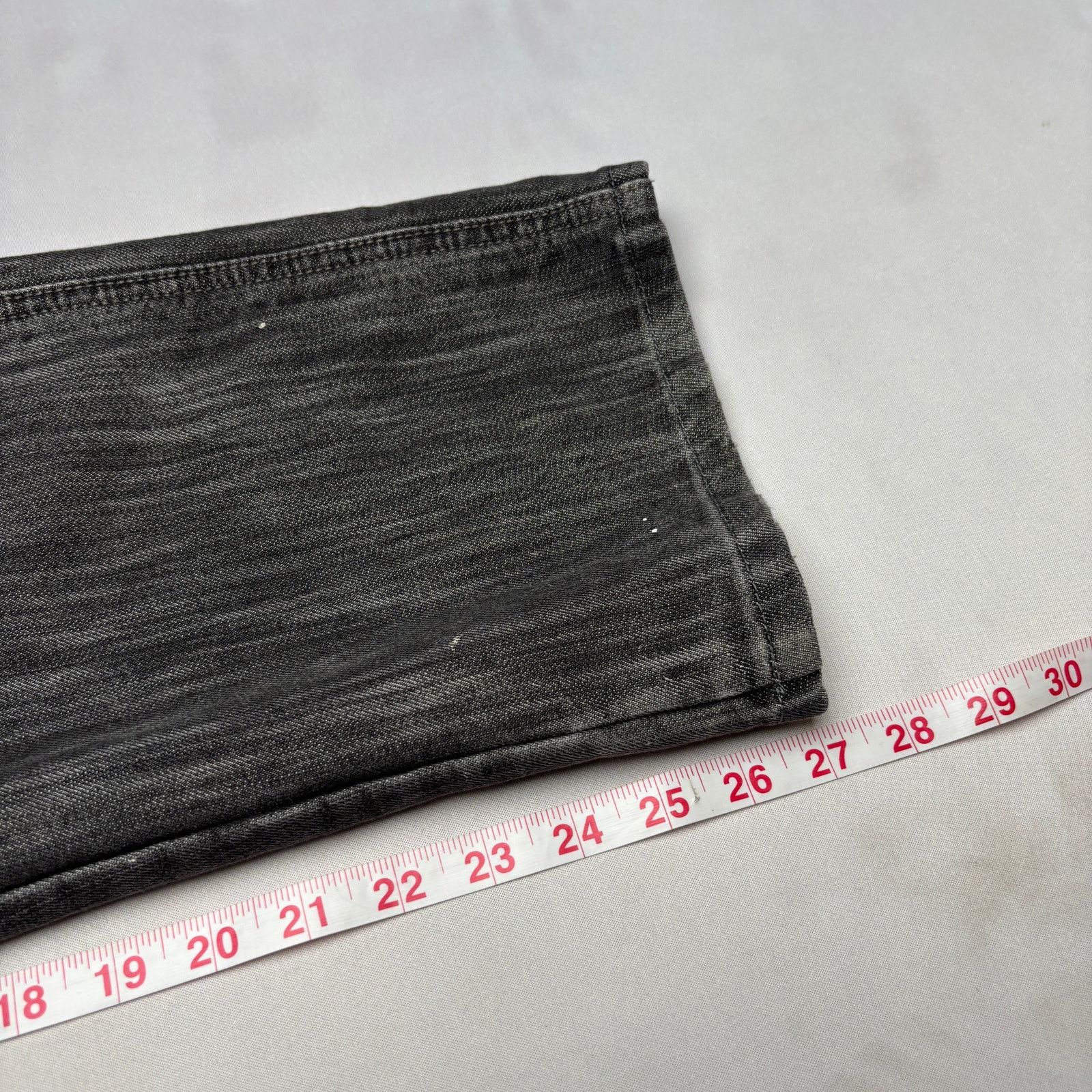 Southpole × Vintage Vintage Y2K Southpole 8180 Jeans Men's 36x27 Baggy Skater Size US 36 / EU 52 - 9 Thumbnail