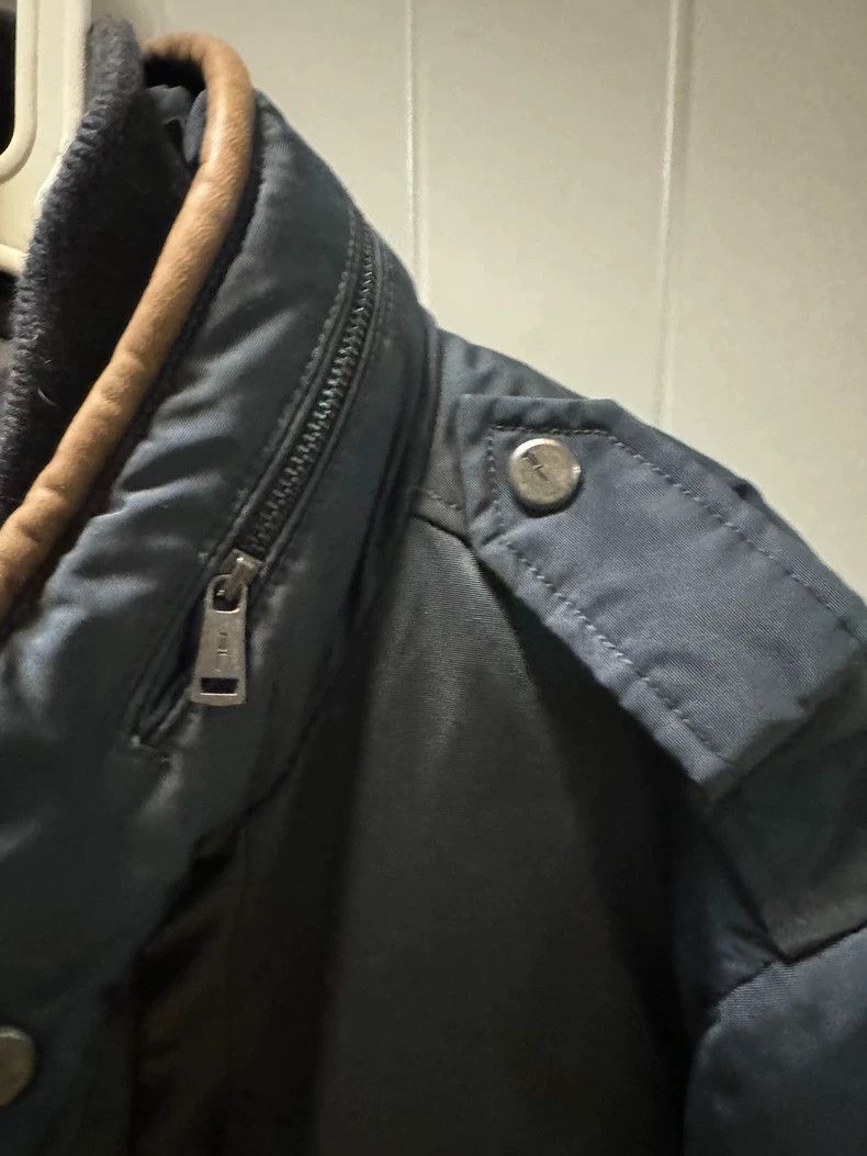 RRL Ralph Lauren RRL Ralph Lauren Urban jacket with down inner lining Size US XL / EU 56 / 4 - 4 Thumbnail