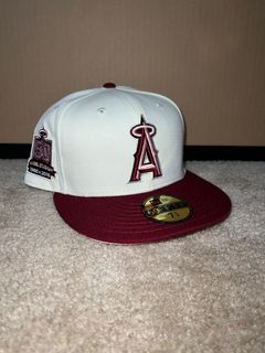 9Fifty New Era Limited Edition 'Whited Out' Snapback — AppleSox