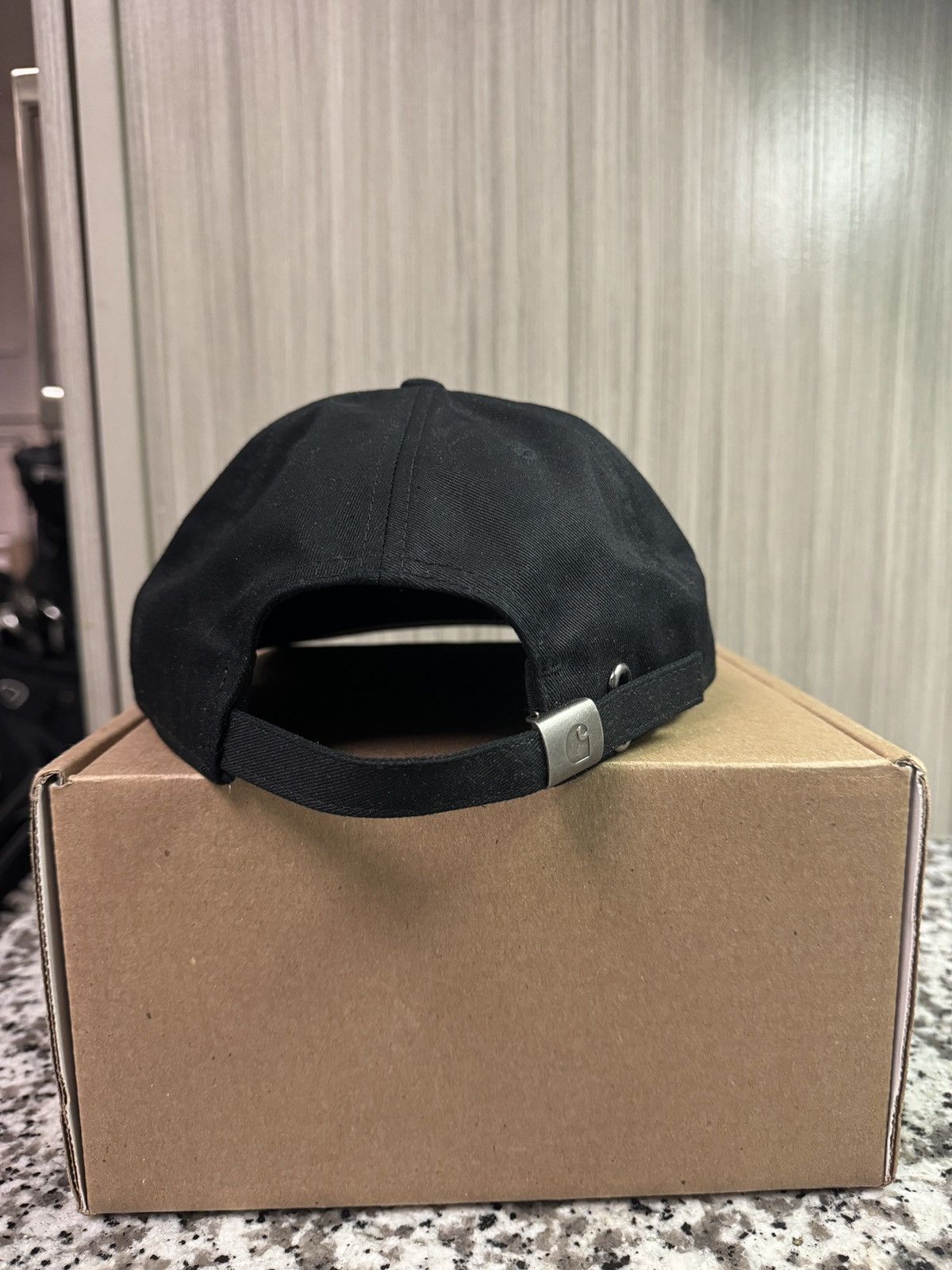 Carhartt Wip Carhartt WIP Bus Hat Size ONE SIZE - 3 Thumbnail