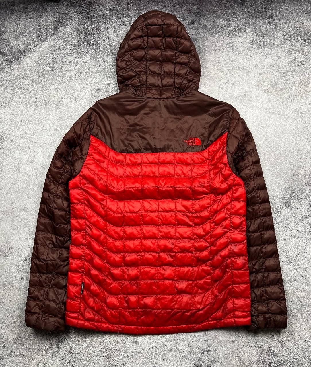 The North Face The North Face 550 Puffer Thermoball Jacket Size US M / EU 48-50 / 2 - 10 Thumbnail