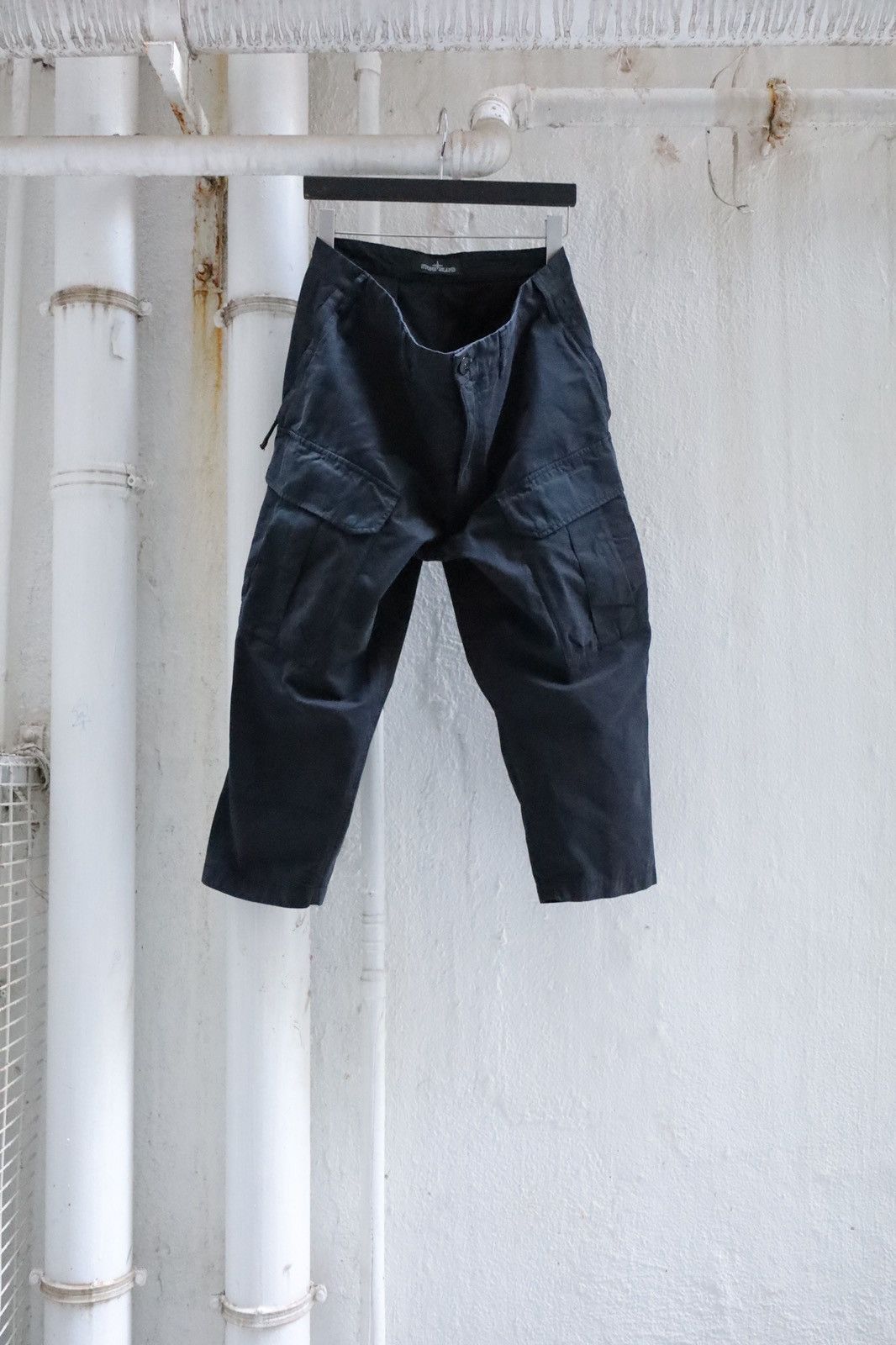 Stone Island Shadow Project Stone Island Shadow Project pants Size US 35 - 1 Thumbnail