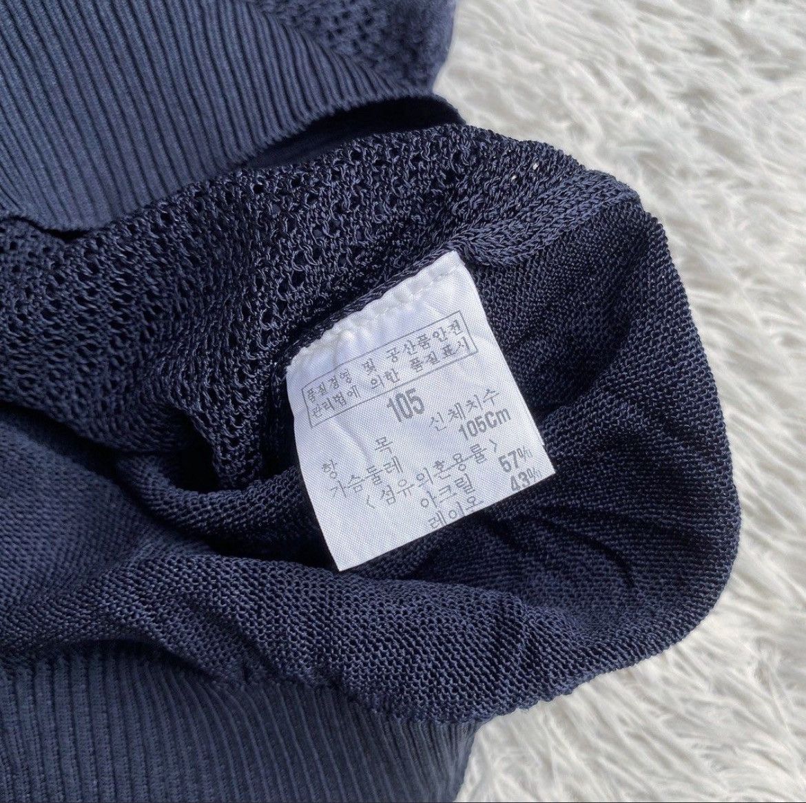 Yves Saint Laurent Yves Saint Laurent YSL Vests Size US M / EU 48-50 / 2 - 3 Thumbnail