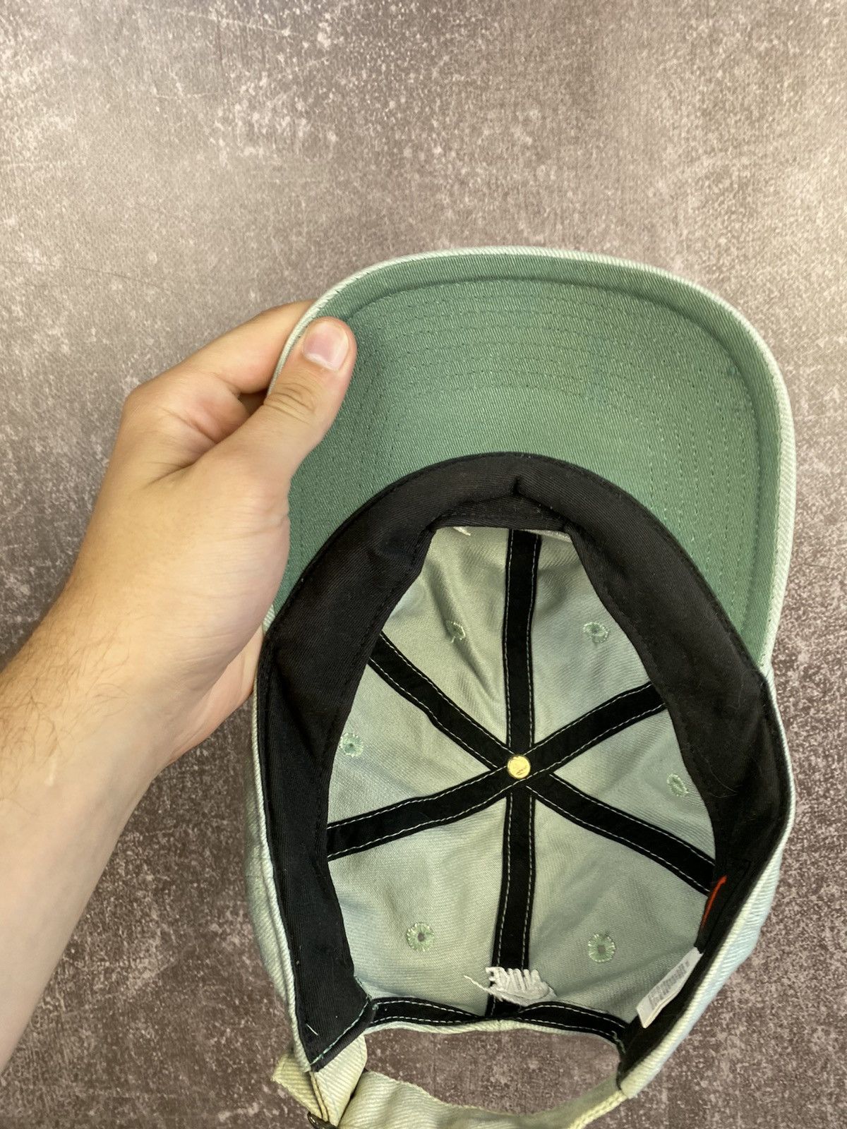 Nike Nike vintage cap hat Size ONE SIZE - 7 Thumbnail