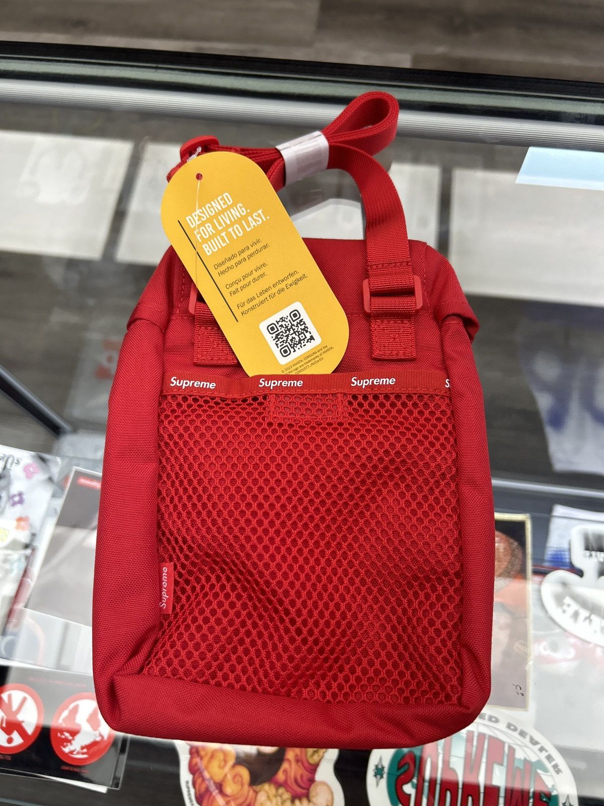 Supreme Supreme Hand Bag Size ONE SIZE - 2 Thumbnail