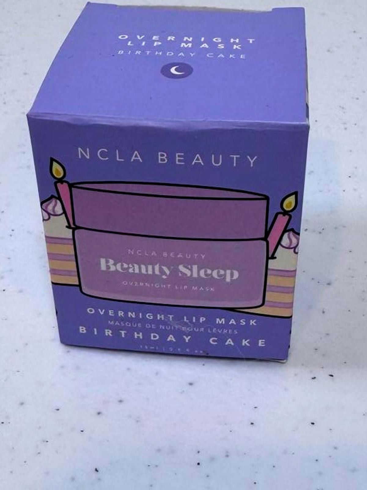 Designer NCLA Beauty Beauty Sleep Overnight Mask Size ONE SIZE - 1 Thumbnail