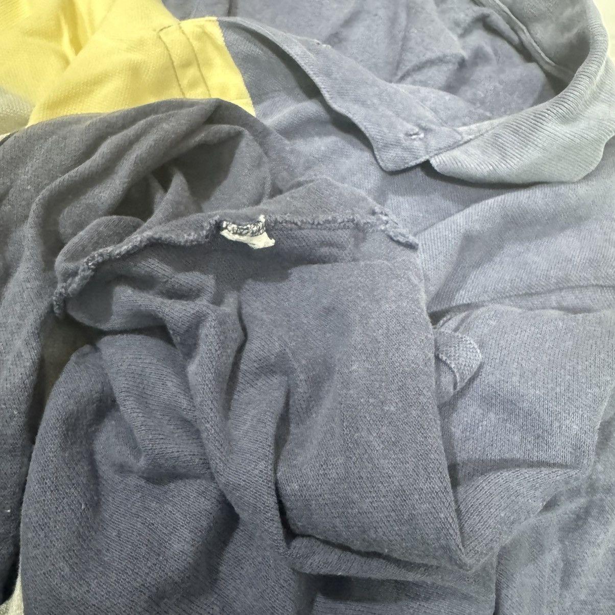 Polo Ralph Lauren Polo Ralph Lauren Polo Tee Size US XXL / EU 58 / 5 - 6 Thumbnail