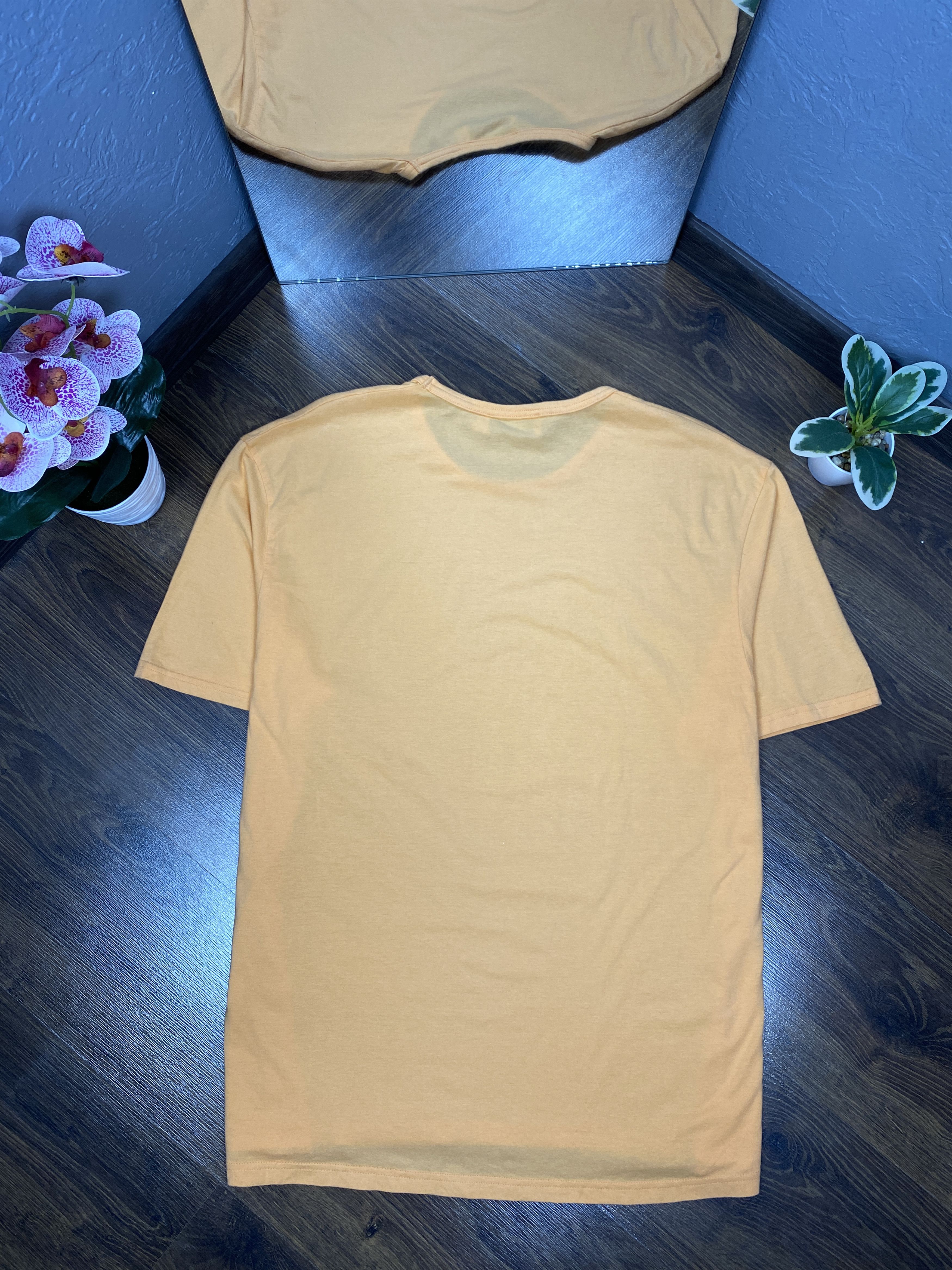 Yves Saint Laurent Yves Saint Laurent vintage crew neck t-shirt ysl Size US XXL / EU 58 / 5 - 5 Thumbnail