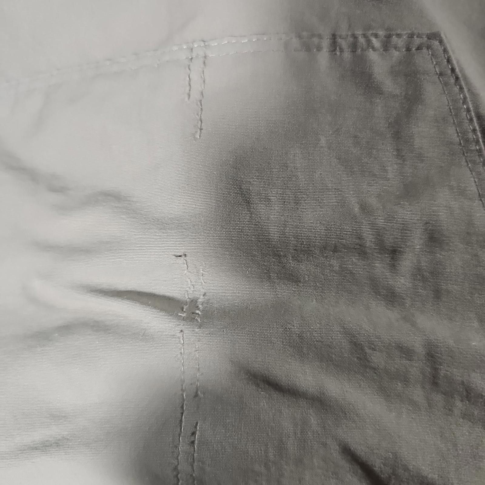 Other Cool Keep Sz 38x30 Nylon Pants Size US 38 / EU 54 - 8 Thumbnail