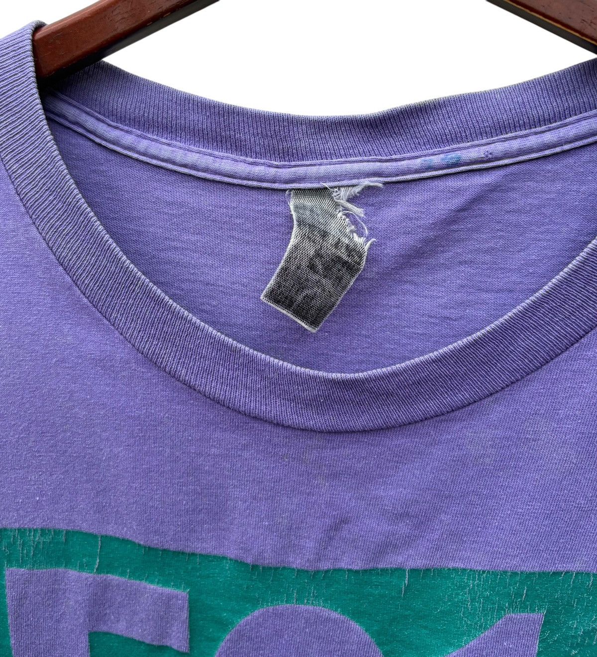 Levi's Vintage 90s Levis 501 Buttonfly Shirt Size US S / EU 44-46 / 1 - 2 Thumbnail