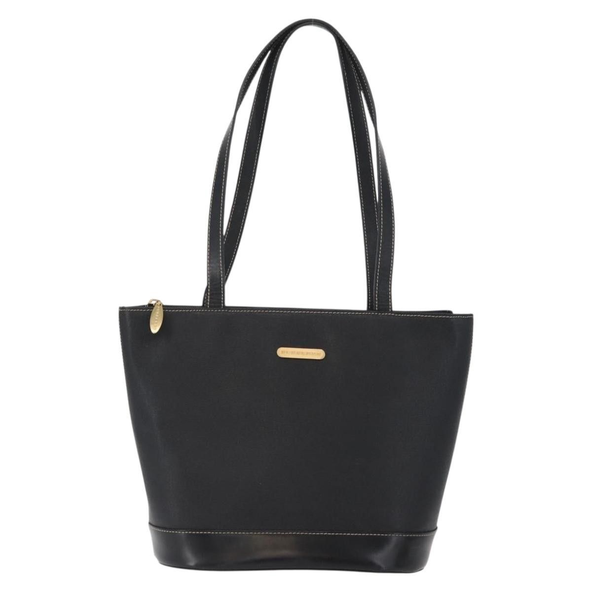 Burberry Burberry Vintage Leather Size ONE SIZE - 1 Thumbnail