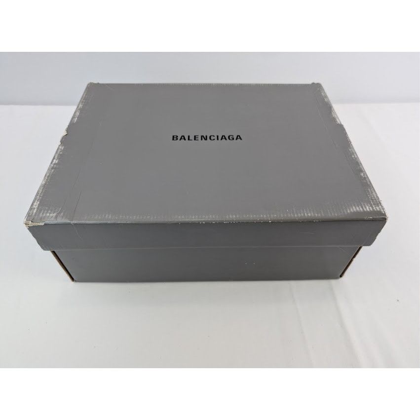 Balenciaga o1rshd1 Speed LT Sneaker in Red Size US 11 / EU 44 - 22 Thumbnail